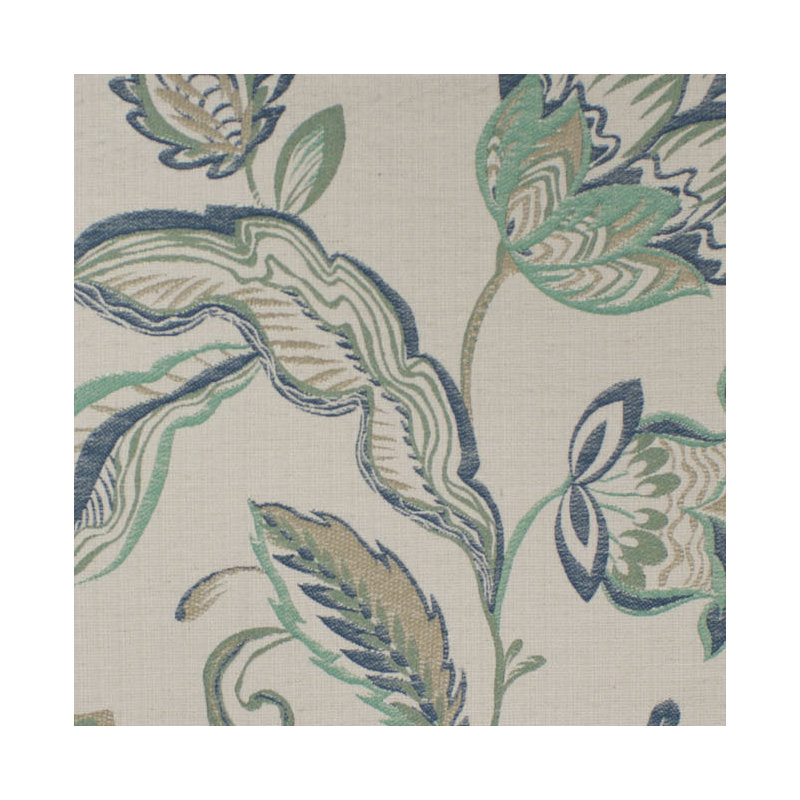 Midvale Fabric, Emerald