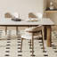 Table de salle à manger Modern-107267862