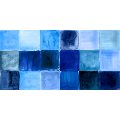 Mod Print by Barclay Butera