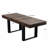 Extendable Dining Room Table