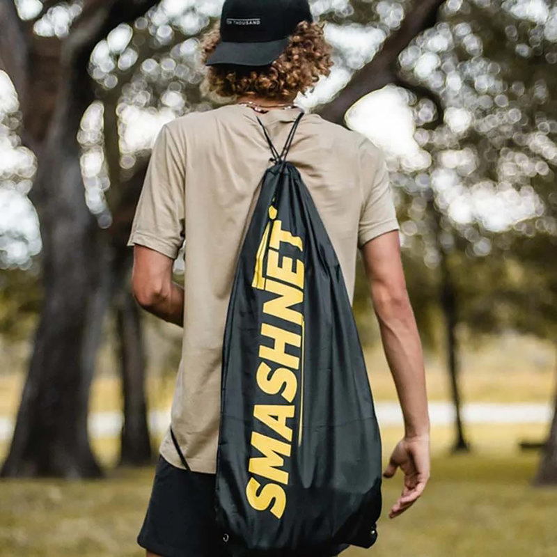 Smashnet