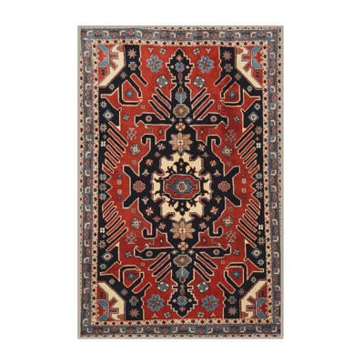 Oriental Indoor Rug