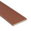 Stream 2,75 po X 11,02 po Carreau de mur en porcelaine mat (5,05 pieds carrés / caisse)-109248620