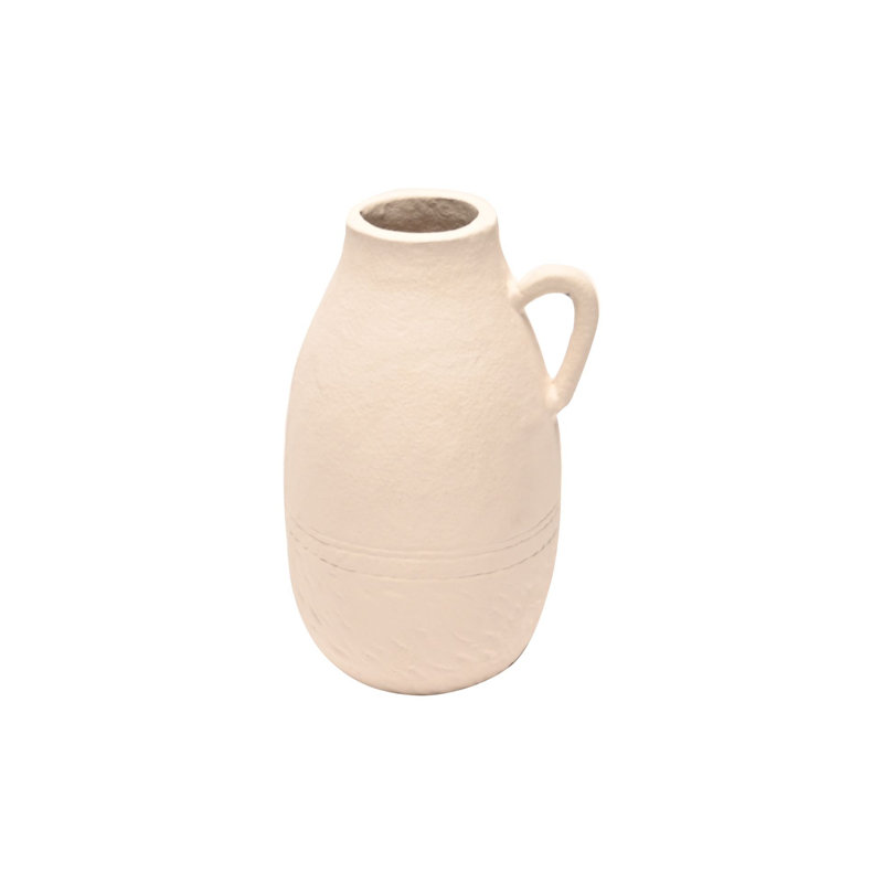 Carman Aluminium Table Vase