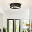 Flush Mount
