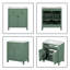 Ensemble de meuble-lavabo 30 po avec 2 portes et une tablette-194868477
