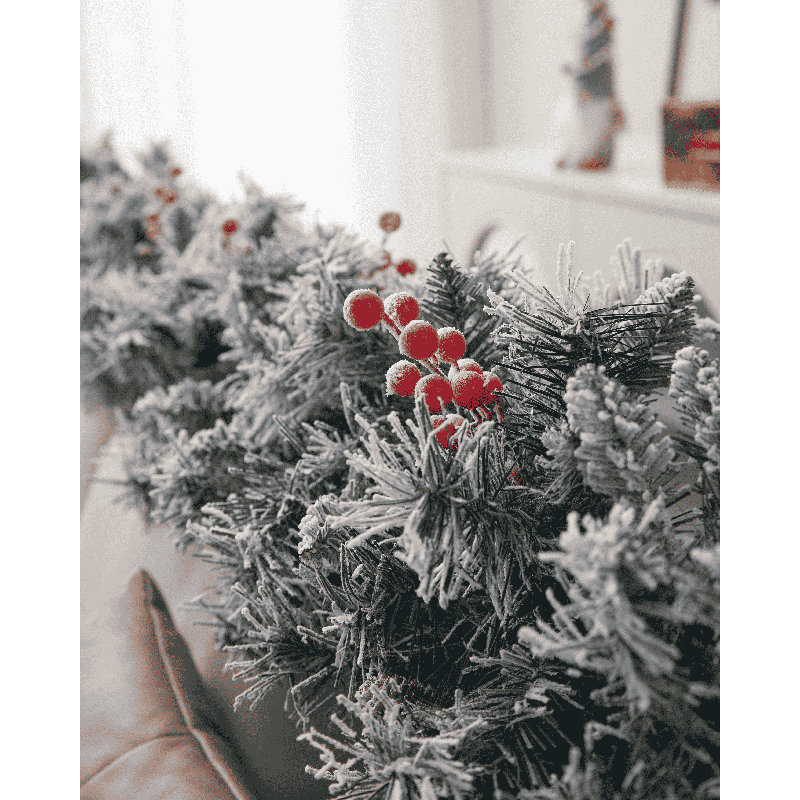 270cm Garland