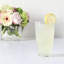 Gobelet en verre fait à la main 14,3 oz Martha Stewart Chauncey de Martha Stewart - transparent-86410082