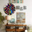Horloge murale 12 po