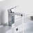 Blaze Single-handle Bathroom Faucet with Drain Assembly-63955659