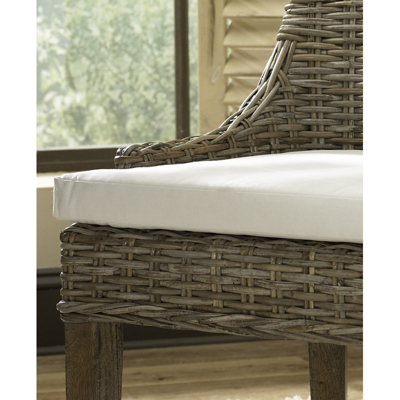 Tabouret Dannisha