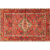 Oriental Indoor Rug