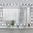 Eufrasio Floor Mirror