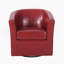 Fauteuil club pivotant-1838576184