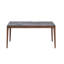 Table de salle à manger Mid-Century