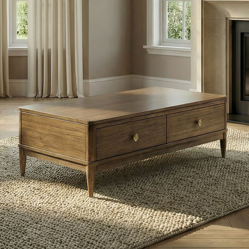 Table basse Chartier
