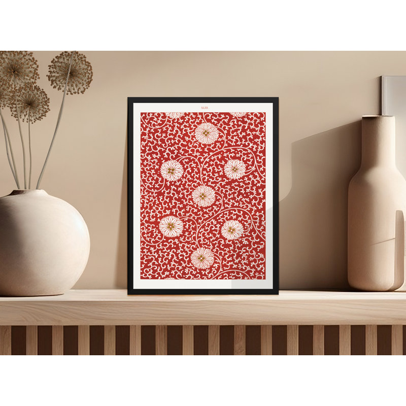 Condit Single Picture Frame Print, 45.72 cm H x 30.48 cm W
