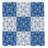 Shower Curtain with Hooks Included-44323393