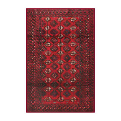 Southwestern Indoor Rug