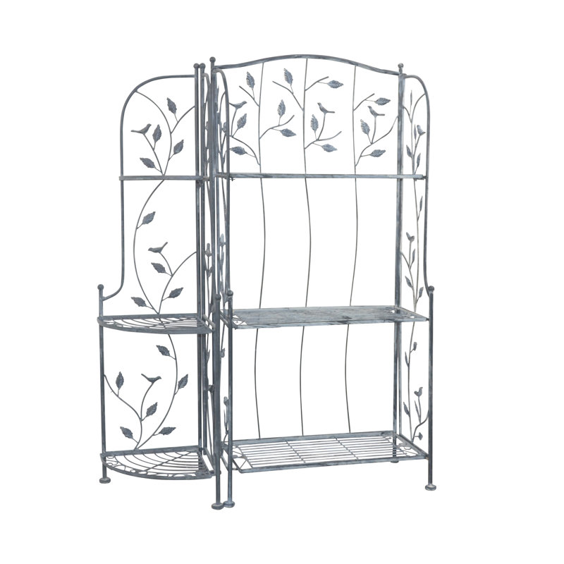 Ricardo Growing Rack