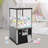 Gumball Machine Candy Vending Machine-93308322