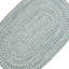 Tapis d'entrée / extérieur Traver Tweed-1743607121-1743607211