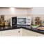 17 L 700W Countertop Microwave-47818747