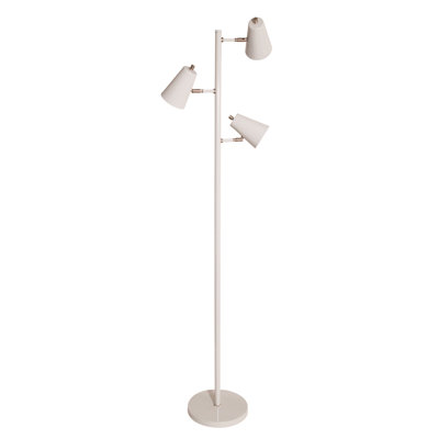 Kirby Task Floor Lamp