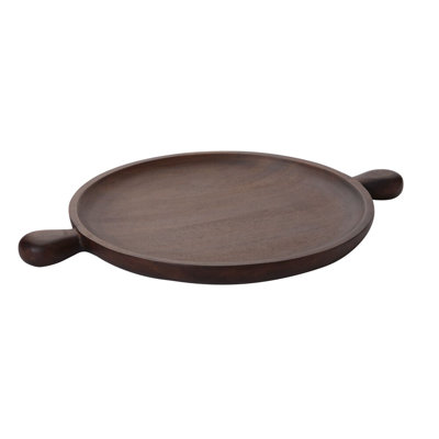 Plateau en bois Zofia