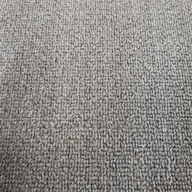 Tapis gris Padang Sidempuan, Tapis de couloir 1 pi 8 po x 4 pi 11 po