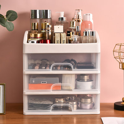 Berns Makeup Storage Box