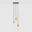 Basalt 3 - Light LED Pendant-55871176