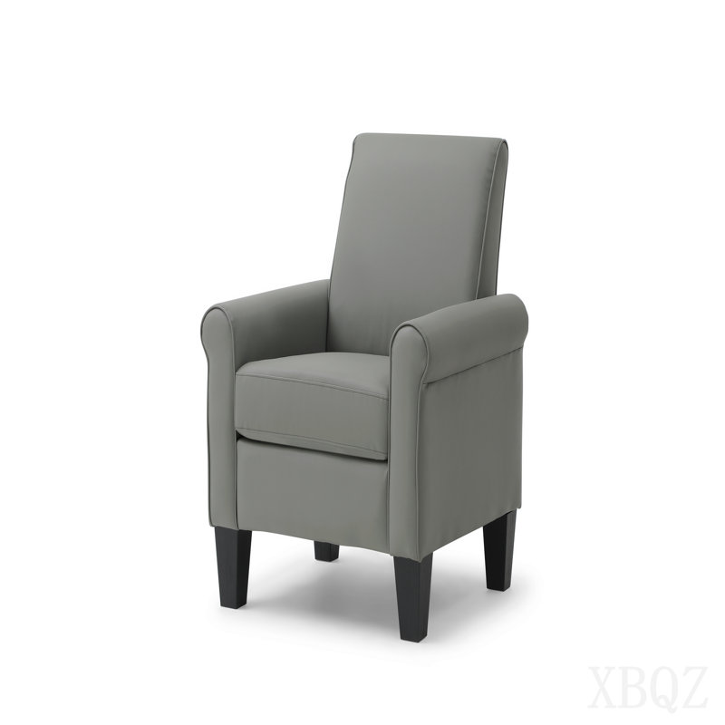 Chaise grise, Gray