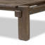 Marcia Single Coffee Table by Thomas Bina and Ronald Sasson-1748183382-1754958740