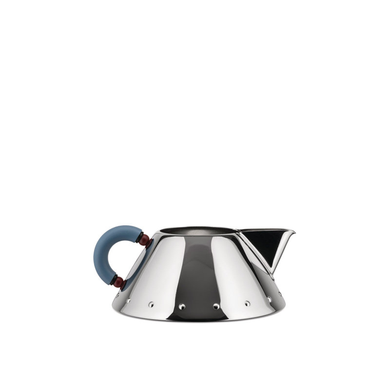 Creamer, Blue