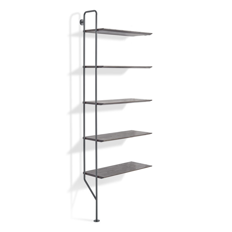 Hitch Bookcase Add-on Kit