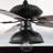 Milpitas 52'' Ceiling Fan with Light Kit