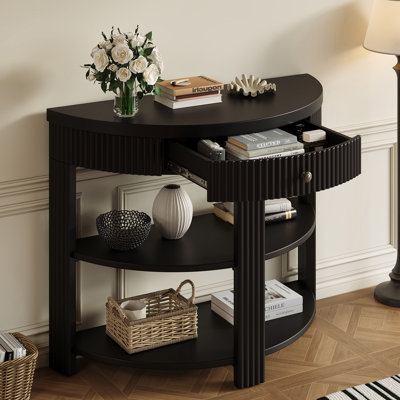 Console 37 po Farmhouse