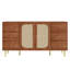 Amanzio 160cm Sideboard
