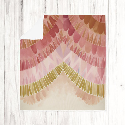 Throw Blanket