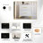 Maricus 15.96'' W Nightstand-723829967