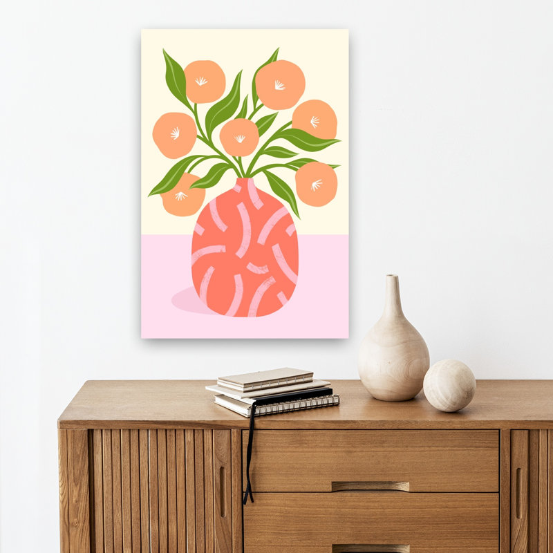 Print, 45.72cm H x 30.48cm W