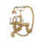 Satin English Gold