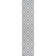 Kellee Hand Tufted Geometric Wool Gray Area Rug