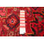 Tapis rouge Anadol 4 pi 1 po x 6 pi 7 po