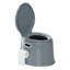 Toilette ronde monobloc-50897518