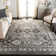 Tapis oriental performance Driffield Vintage Hamadan