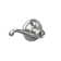 Flair Lever Hall and Closet Lock