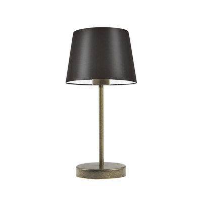 Arsens Metal Table Lamp