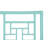 Ohana Rattan Open-Frame Headboard-21137862-116571998